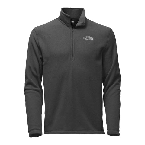 The North Face TKA 100 Glacier 1/4 Zip - Men's