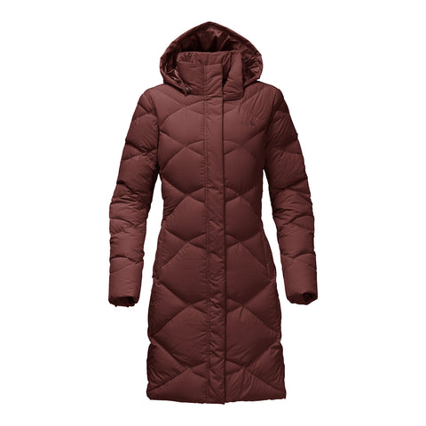 The North Face Women's Miss Metro Parka