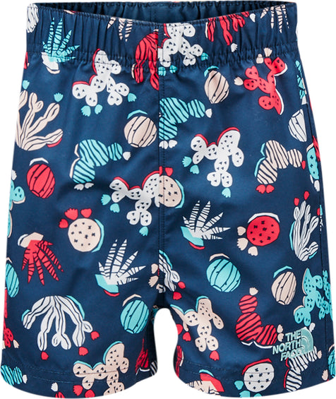 The North Face Hike Water Short - Infant
