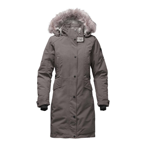 The North Face Women's Tremaya Parka Past Season