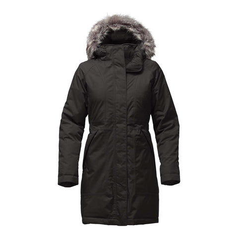 The North Face Women's Arctic Parka Past Season