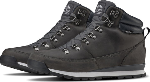 The North Face Back-To-Berkeley Redux Leather - Men's