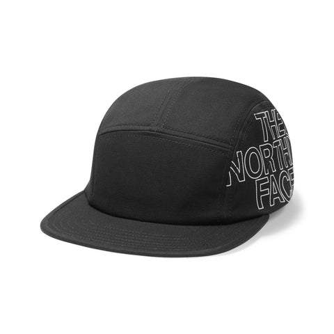 The North Face TNF Five Panel Ball Cap