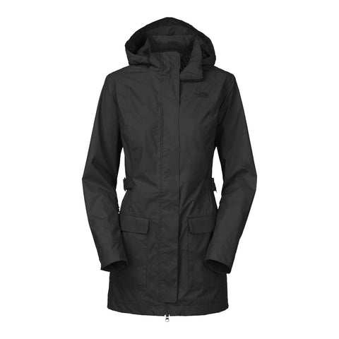 The North Face Women's Tomales Bay Jacket