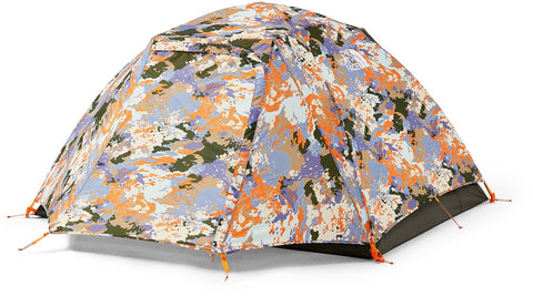 The North Face Homestead Roomy 2-Person Tent