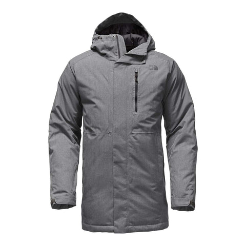 The North Face Mount Elbert Parka - Men's