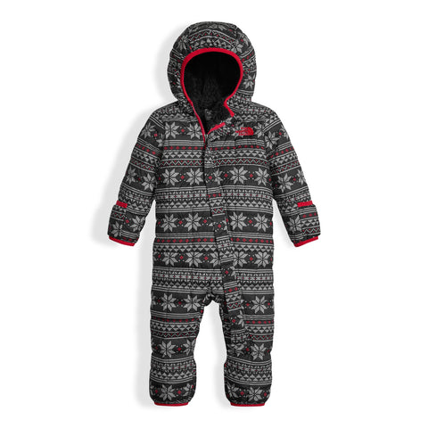 The North Face Thermoball Bunting - Infant