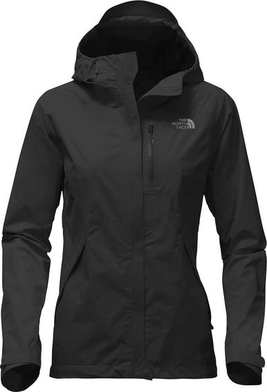 The North Face Dryzzle Jacket - Women's