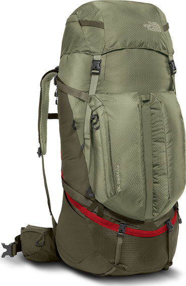 The North Face Fovero 70 L Backpack