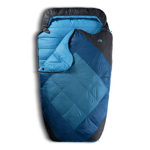 The North Face Campforter Double
