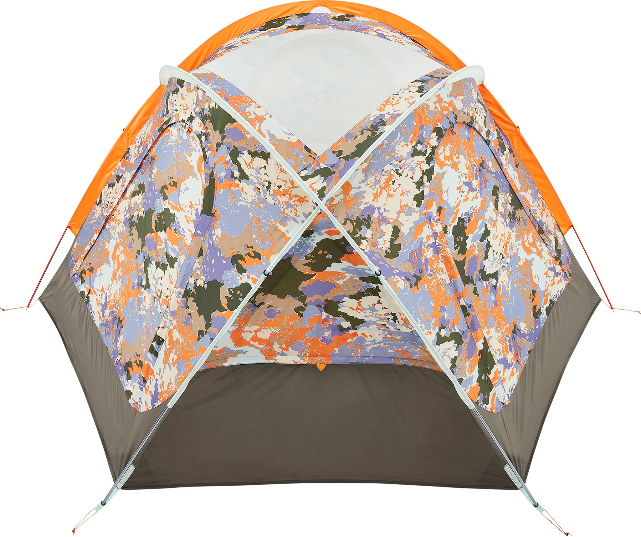 The North Face Homestead Domey 3-Person Tent | Altitude Sports