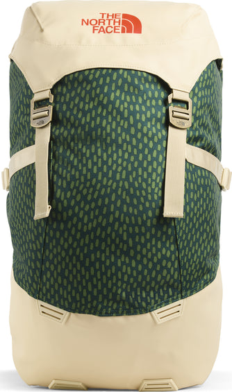 The North Face Homestead Roadtripper Pack