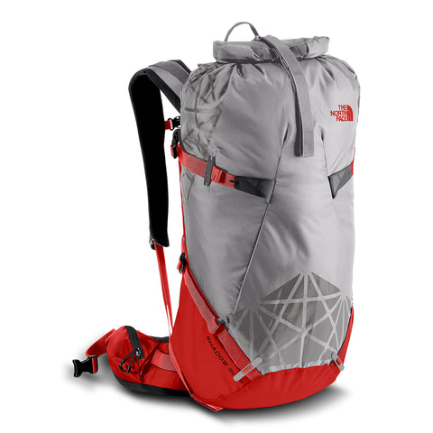 The North Face Shadow 30+10 L Backpack