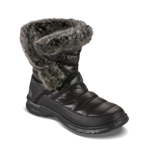 The North Face Women's ThermoBall Microbaffle Bootsie II