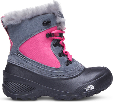 The North Face Shellista Extreme Boots - Youth