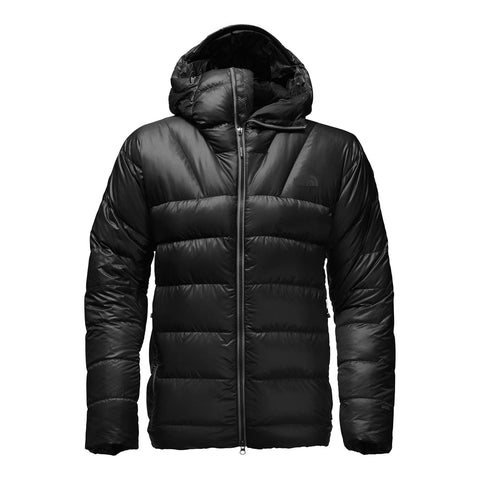 The North Face Men's Immaculator Parka