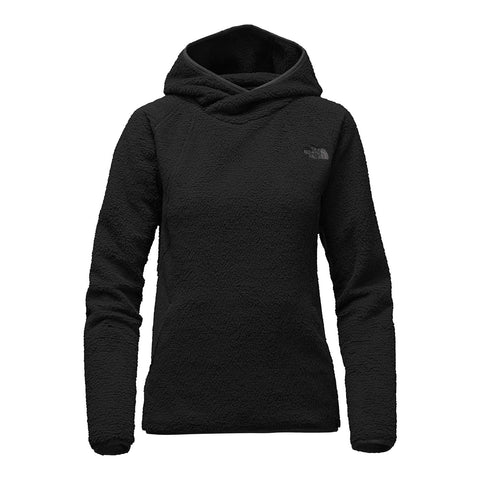 The North Face Women's Sherpa Pullover