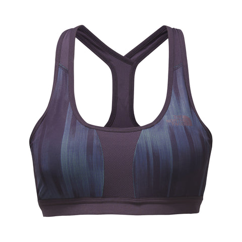 The North Face Stow-N-Go Iv Bra - Women's