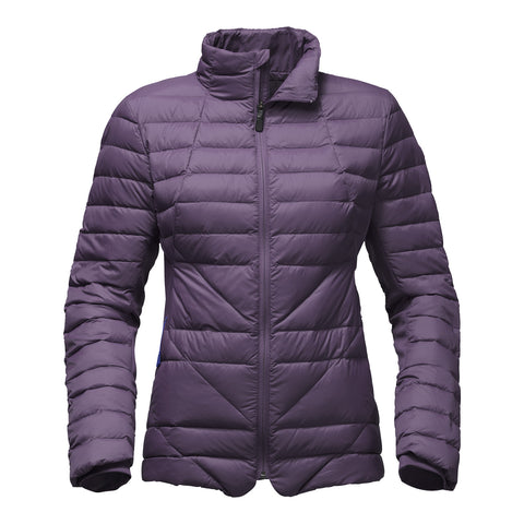 The North Face Women's Lucia Hybrid Down Jacket Past Season