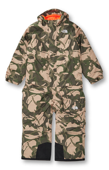 The North Face Insulated Jumpsuit - Toddler