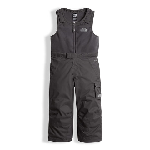 The North Face Toddler Insulated Bib Past Season