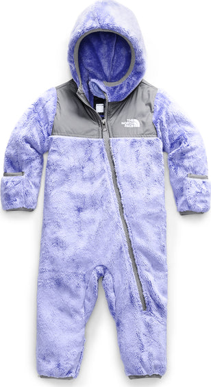 The North Face Oso One Piece - Infant