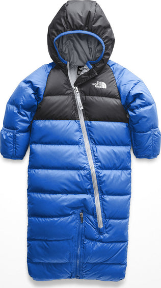 The North Face Infant Lil' Snuggler Down Bunting