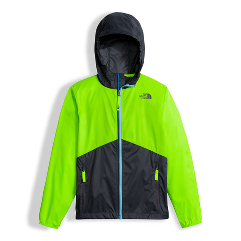 The North Face Flurry Wind Hoodie - Boys