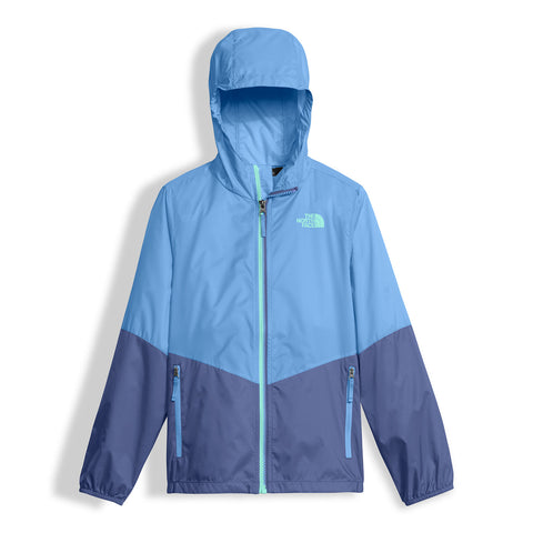 The North Face Flurry Wind Hoodie - Girls