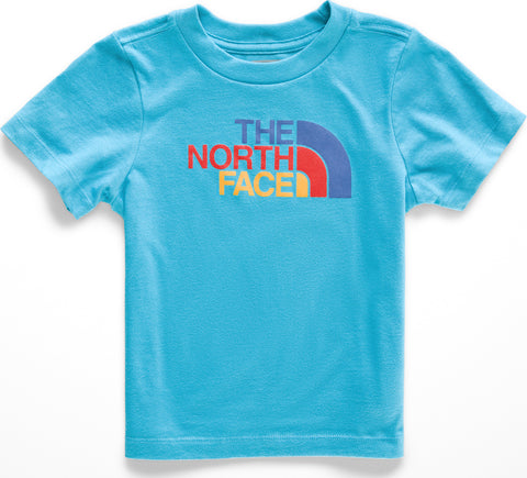 The North Face Short Sleeve Graphic Tee - Toddler
