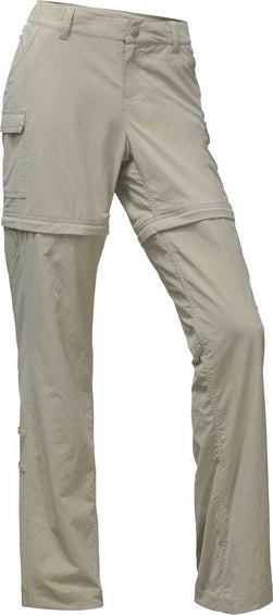 The North Face Paramount 2.0 Convertible Pants - Women's