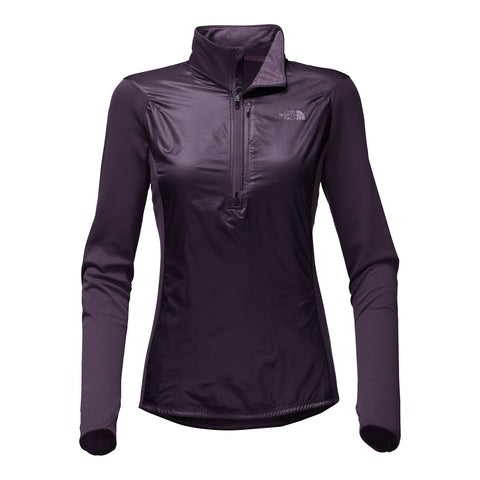 The North Face Brave The Cold Wind Zip - Women's