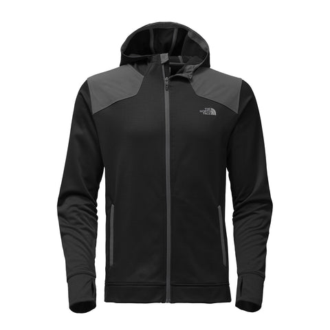 The North Face Men's Ampere Full Zip Hoodie