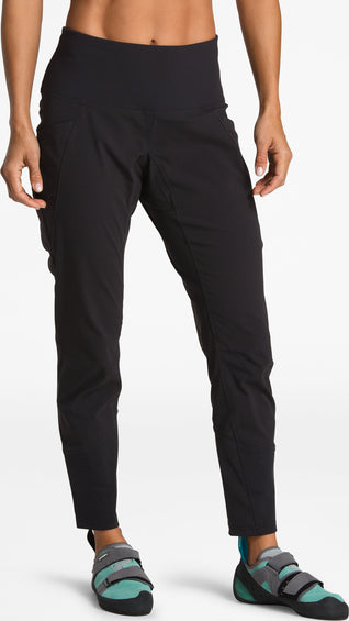 The North Face Beyond The Wall High Rise Pant - Women's