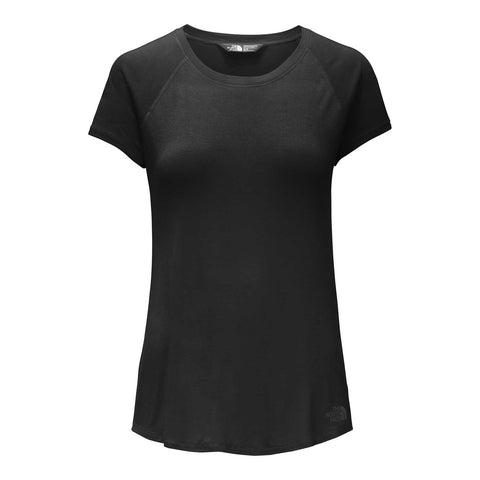 The North Face Women's Versitas Short-Sleeve