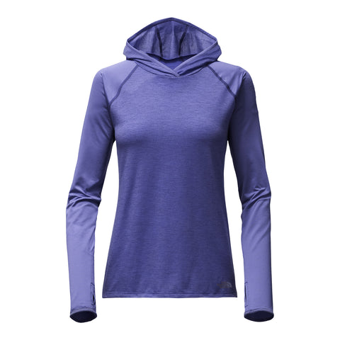 The North Face Women's Reactor Hoodie Past Season