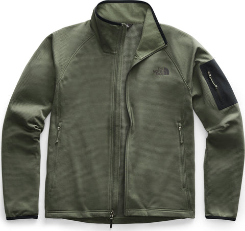 The North Face Borod Full Zip - Men's