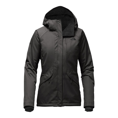 The North Face Women's Inlux Insulated Jacket