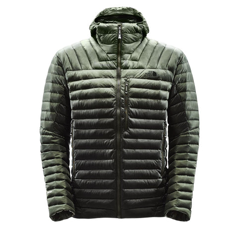 The North Face Men's Summit L3 Jacket