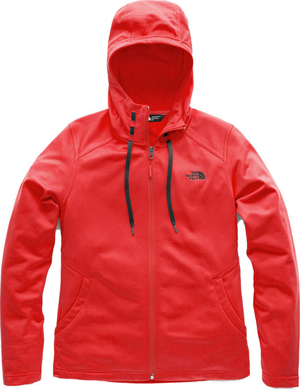 The North Face Women’s Tech Mezzaluna Hoodie