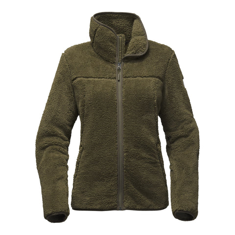 The North Face Women's Campshire Full Zip