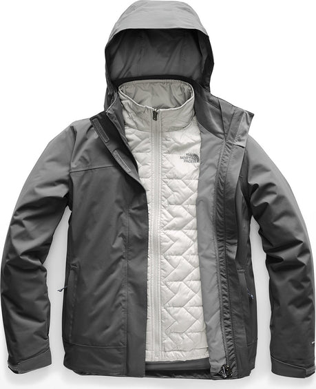 The North Face Women's Carto Triclimate® Jacket