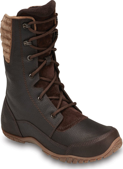 The North Face Women's Purna Luxe Winter Boots