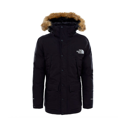The North Face Men's Mountain Murdo Gore-Tex