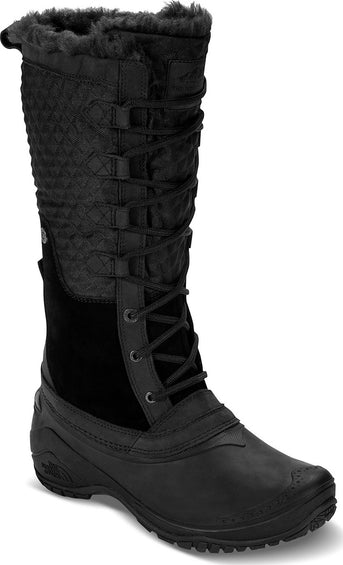 The North Face Shellista III Tall Winter Boots - Women's
