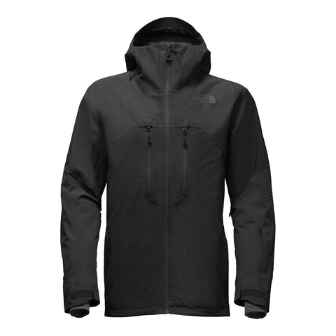 The North Face Men's Powder Guide Jacket