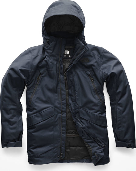 The North Face Gatekeeper Jacket - Men's