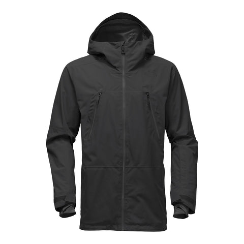 The North Face Men's Lostrail Jacket Past Season