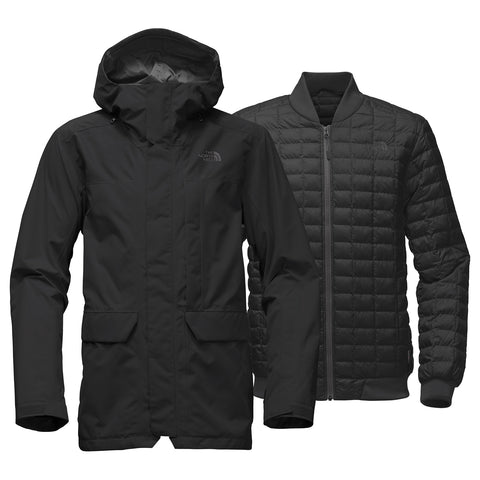 The North Face Men's Alligare ThermoBall™ Triclimate® Jacket Past Season
