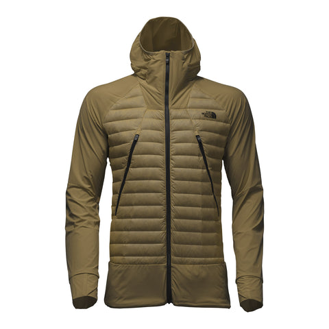 The North Face Men's Unlimited Jacket Past Season
